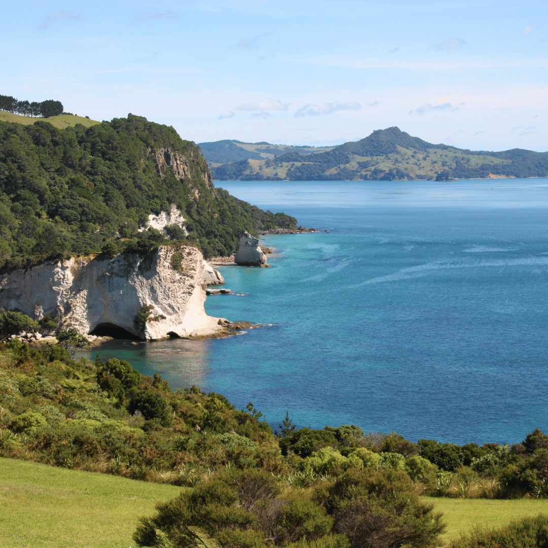 Coromandel Peninsula