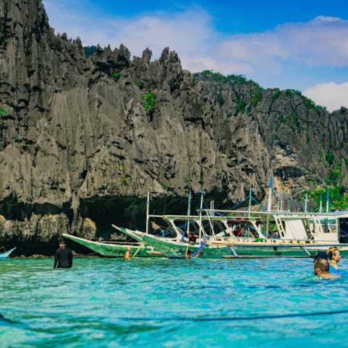 Coromandel Coast Day Tour