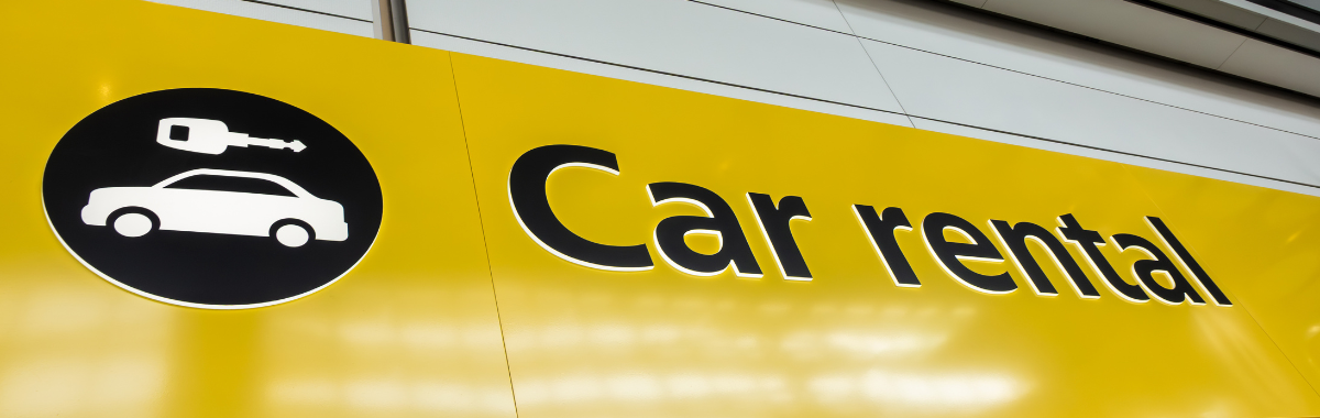 Car Rental Service