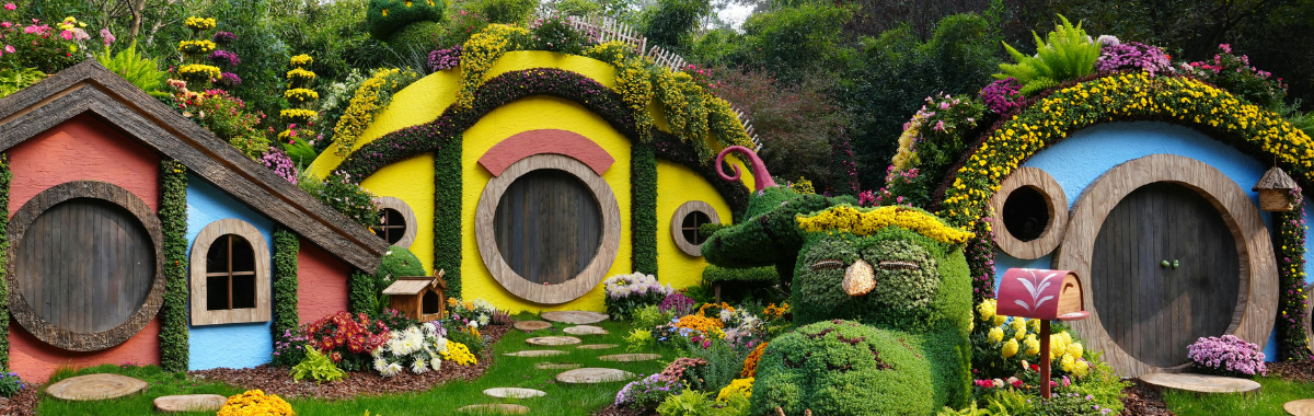 Hobbiton Movie Set Tour from Auckland